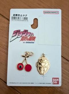 メルカリ最安！ジョジョの奇妙な冒険【ハートアクリルキーホルダー　6種セット】 ジョジョの奇妙な冒険 アクリル キーホルダー 4個セット(4-1