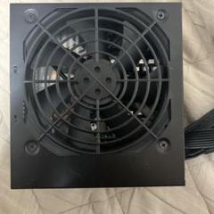 玄人志向650W