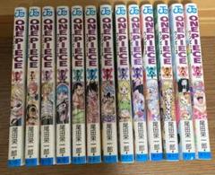 送料無料 One Piece ワンピース 巻セット 漫画 マンガ セット本 Www Ariel Org Nz