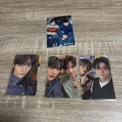 txt シーグリ　JAPANFCキット　memories デコキット　まとめ売り TOMORROW X TOGETHER グッズセット シーグリ デコキット 2022