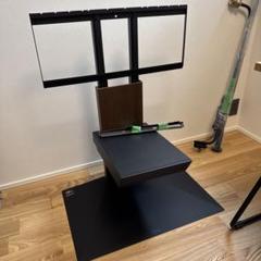 やまもとー様専用 EQUALS WALL V3 + 収納付きゲーム棚板 - メルカリ