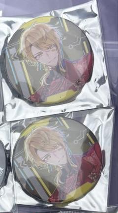 センラ アニメイト 特典 缶バッジ 11個 センラ アニメイト特典 缶バッジ 11個 - メルカリ
