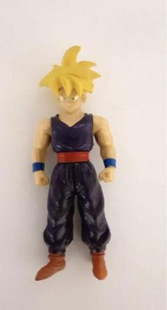 2025年最新】ドラゴンボール 超戦士大全の人気アイテム - メルカリ