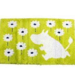 新品未使用★ムーミン MOOMINマルチマット60×120