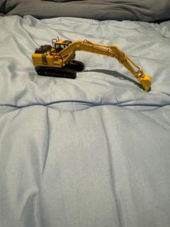 KOMATSU PC200 1/50