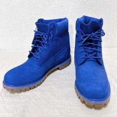 【新品Timberland】29cmティンバーランド 50thモデル ティンバーランド〉「オリジナルイエローブーツ」の誕生50周年を