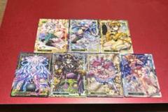 03▢ ガーデスインエデン-プリザーブドエデン- NA0327-5 全てがここに。Guardess in Eden ～Preserved Eden～の描き