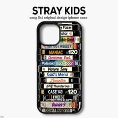 iPhone15 アイホン15 ケース Straykids SKZ ①