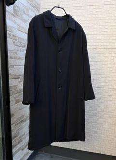 新品未使用アルマーニコレツォーニ撥水加工ステンカラーコート黒無地ブラックEU54 楽天市場】ARMANI COLLEZIONI コート（メンズファッション）の通販