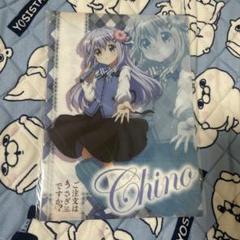 2025年最新】ご注文はうさぎですか? チノ クリアファイルの人気