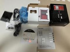 新品】シャープ　デジタルオーディオプレイヤー　MP3プレイヤー　MP-A100 Yahoo!オークション - SHARP デジタルオーディオプレーヤー MP