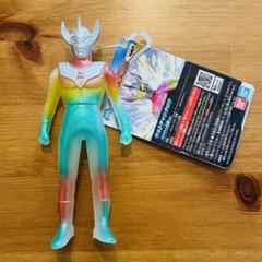 2024.5.27/ウルトラマンタロウ/ストリウム光線ver/ソフビ/人形