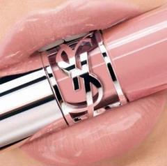 数量限定YSL ラブシャイン オイル グロス 2ラッキームーン
