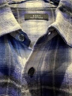 5351pour les Hommes