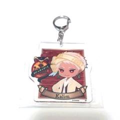 ツイステッドワンダーランド ツイステ アクキー カリム アクリルキーホルダー