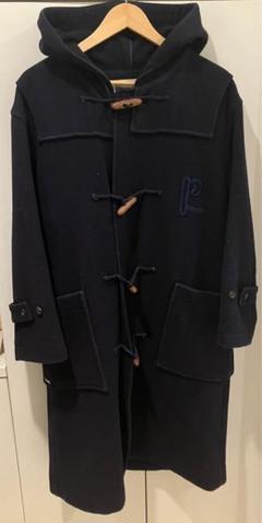 2025年最新】wtaps ダッフルコートの人気アイテム - メルカリ
