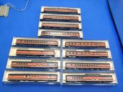 鉄道模型 KATO 106-10511052 1053 Great Northern Amazon.co.jp: KATO Nゲージ #106-1051+#106-1052 Great