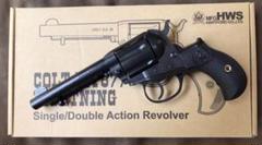 M1877 ライトニング モデルガン これ以上値下げできません(＞人