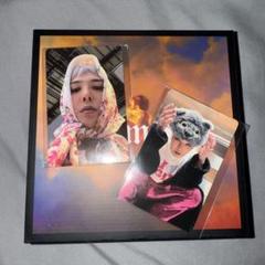G-dragon ジヨン 入場特典 トレカ 2枚セット レア ジードラゴン