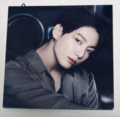 2025年最新】JUNGKOOKパネルの人気アイテム - メルカリ