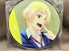 ときメモGS4 アクリルコースター　本多行