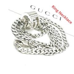 GUCCI ネックレス