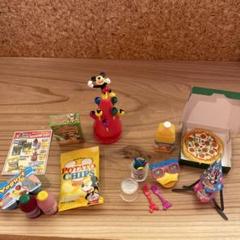 ディズニーキャラクター　ゴーゴーマーケット　リーメント ディズニーキャラクター GO!GO！マーケット：商品案内 | 株式