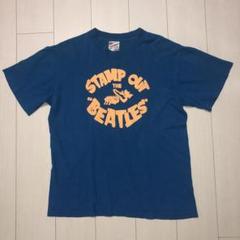 2025年最新】ジョージ•ハリスンのTシャツの人気アイテム - メルカリ