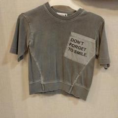 branshes グレー Tシャツ 90サイズ