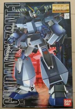 2025年最新】MGガンダムアレックスの人気アイテム - メルカリ