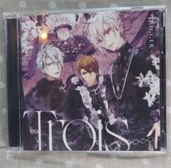 2025年最新】TRIGGER troisの人気アイテム - メルカリ