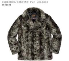 2025年最新】supreme schott fur peacoatの人気アイテム - メルカリ