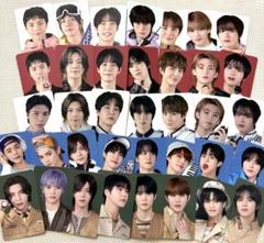 NCTZONE トレカ NCT127 イリチル　セット　スノーボーダー