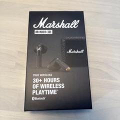 2025年最新】marshall minor 4の人気アイテム - メルカリ