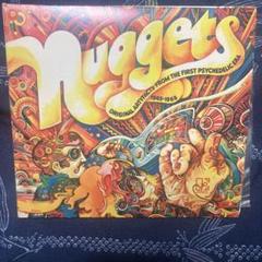 メルカリ☆Warner Pop Rock Nuggets ☆ロカビリー
