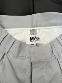 2025年最新】MM6 Maison Margiela レディース ショートパンツ