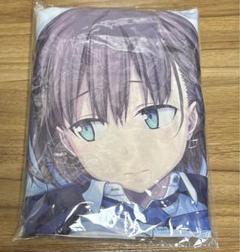 月曜日のたわわ アイちゃん バスタオル タペストリー シークレット 2点まとめ 17605 アイちゃん 月曜日のたわわ 美少女 タオル タペストリー