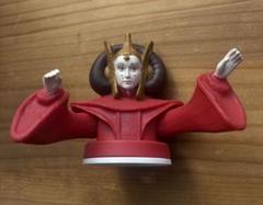 【スターウォーズ】女王アミダラフィギュア（高さ約15㎝）