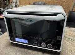 ER-PD7(W)　東芝　石窯オーブンレンジ 電子レンジ オーブン メルカリ便 TOSHIBA ER-EC2 (2007年) オーブンレンジ - メルカリ