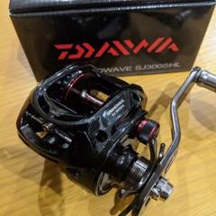 グランドウェーブ DAIWA GRANDWAVE SJ300SHL