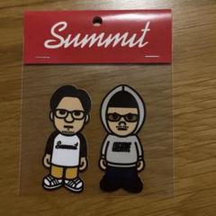 PUNPEE & BIM ICED OUT!!! TOUR 2025 ステッカー