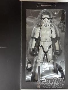 【レア・美品】RAH｜STAR WARSシャドウストームトルーパー＜新品未開封＞ 楽天市場】RAH リアルアクションヒーローズ スター・ウォーズ
