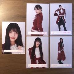櫻坂46 上村莉奈 齋藤冬優花 4th ARENA TOUR オープニング衣装