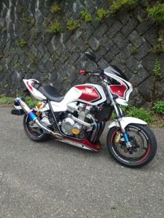 2024年最新】CB1300 ビキニカウルの人気アイテム - メルカリ