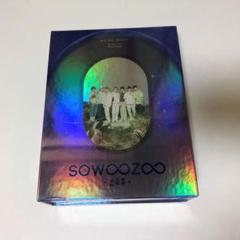 BTS 2021 MUSTER SOWOOZOO DVD ソウジュ
