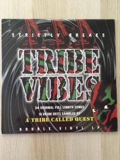 A Tribe Called Quest - Tribe Vibes