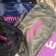 ドリカム wmmw 吉田美和 トートバック 新品 ☆wmmw soft bag sweet daily トート バッグ☆ドリカム