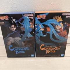 NARUTO Combination ‪Battle フィギュア　まとめ売り Amazon.com: Banpresto - Naruto - Uzumaki Naruto Combination