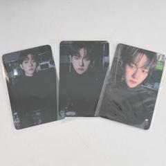 Baekhyun 2024 Asia Tour [LONSDALEITE dot] Official