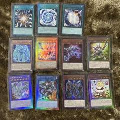 旧レリーフ 11枚まとめ売り 遊戯王 レリーフ 計11枚 まとめ売り - メルカリ